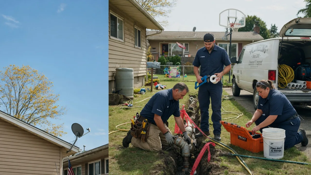 Garbage Disposal Replacement in Poseyville, IN near me