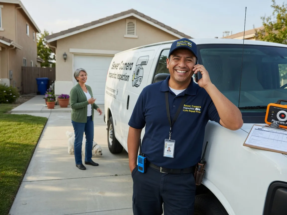Sewer Line Repair Poseyville, IN FAQs
